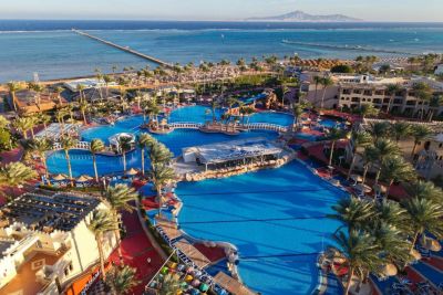 Edge Rotana Sea Beach Aqua Park (Ex. Sea Beach Aqua Park Resort) 4*
