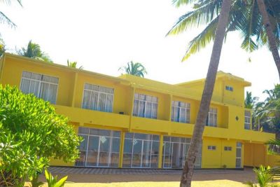 Oreo Beach Hotel 3*