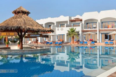 Jaz Fayrouz Resort (Ex. Hilton Sharm Fayrouz Resort) 4*