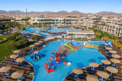 Pickalbatros Royal Moderna Sharm El Sheikh 5*