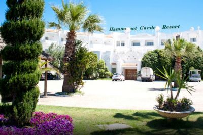 Hammamet Garden Resort 4*