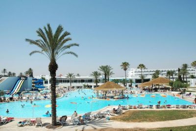Thalassa Sousse 4*