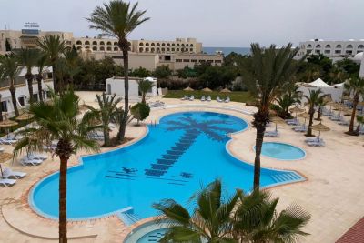 Blumar Resort & Spa (Ex. Bahia Beach) 4*