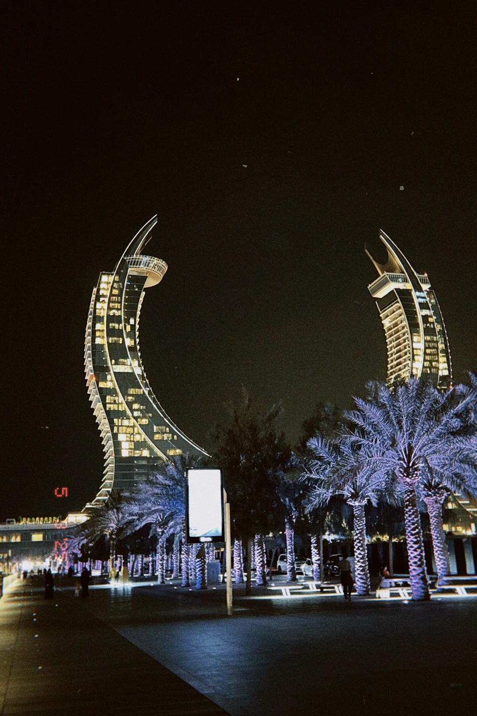 Зимняя сказка в Катаре: Новый год в солнечной Дохе - Катар - 24.12.2025 - 07.01.2026