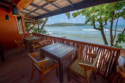 Ceylon Heart Beach 2*