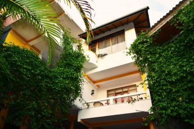 Villa Watuna 3*