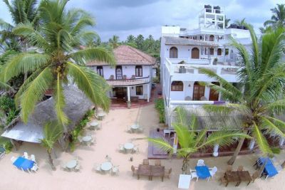 Royal Beach Hotel & Restaurant 3*