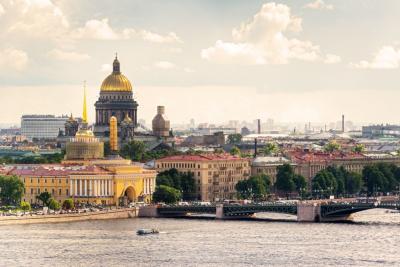 Порт Комфорт Петровский