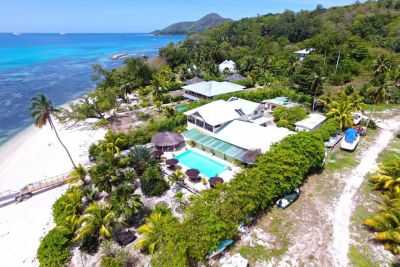 Villa De Cerf 3*