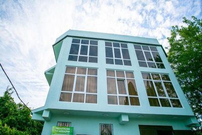 Sanzazila 3*