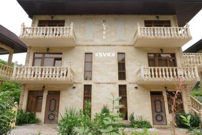Svk Hotel 2*
