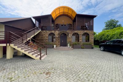 Nora (Нора)
