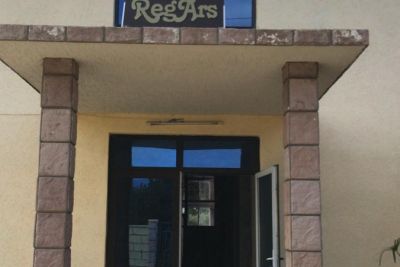 Regars