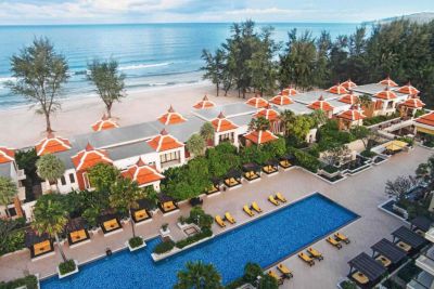Movenpick Resort Bangtao Beach 5*