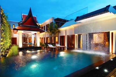 Maikhao Dream Villa Resort & Spa 5*