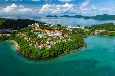 Amatara Welleisure Resort (Ex. Amatara Wellness Resort) 5*