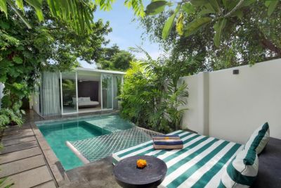 Monolocale Resort Seminyak 5*