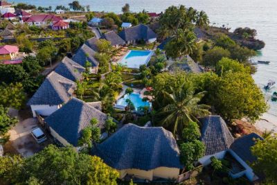 Bella Vista Resort 4*