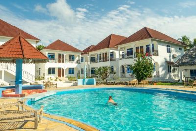 Visitors Inn Hotel 3*