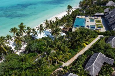 Melia Zanzibar 5*