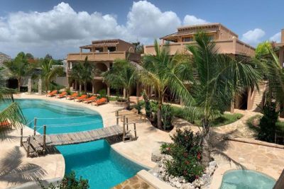 Lapili Residence Apartments 3*