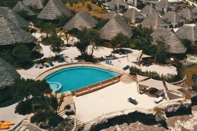 Marafiki Bungalows 3*