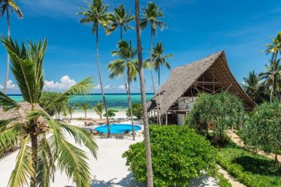 Zanzibar Magic Boutique 4*