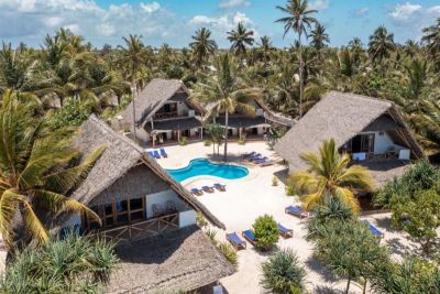 Marafiki Beach Hotel 4*