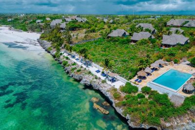 Kasha Boutique Hotel 4*
