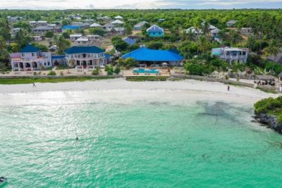 Jafferji Beach Retreat 4*