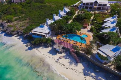Warere Beach 3*