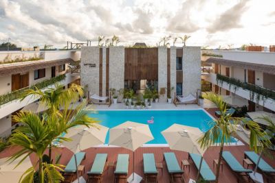 Samawa Living Hotel 5*