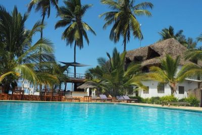 Kahawa Lofts 4*
