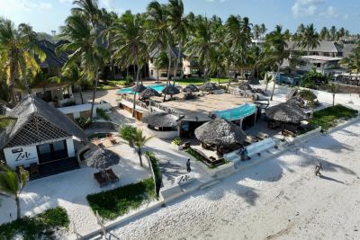 Zula Zanzibar 3*