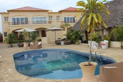 Golden Palms Boutique 3*