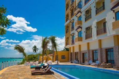 Golden Tulip Zanzibar Resort 4*