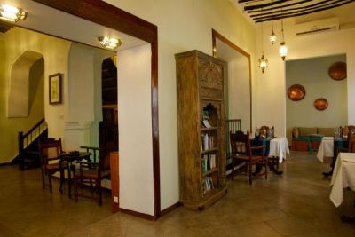 Zanzibar Palace 4*