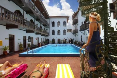 Tembo B&b Apartments 3*