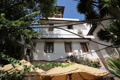 Shaba Boutique 4*