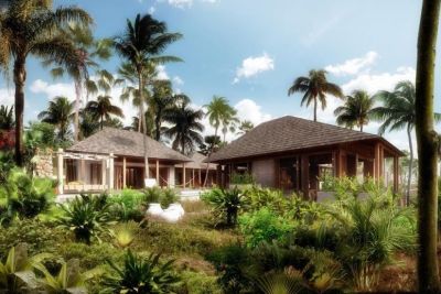 Zuri Zanzibar 5*