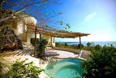 Kilindi Zanzibar Adults Only 16+ 5*