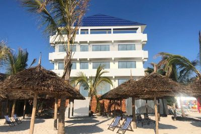Sun Sea Bar 4*