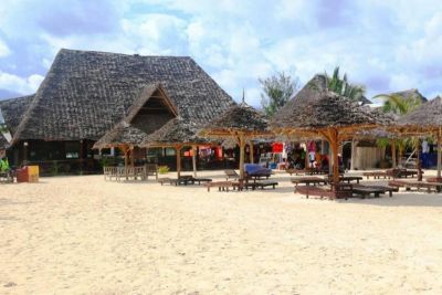 Mocco Beach Villa 3*