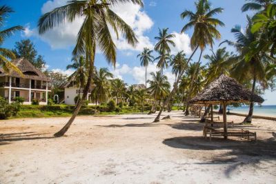 Antonio Beach Tree House Hotel & Spa (Ex. Maars Resort) 4*