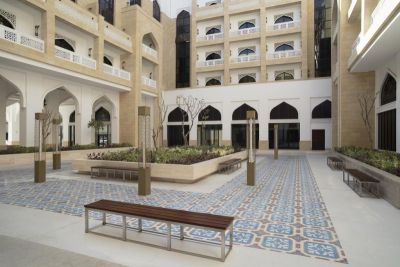 Al Najada Doha Hotel By Tivoli 5*