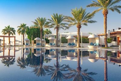 Sealine Beach A Murwab Resort 5*