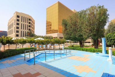 Radisson Blu Hotel & Resort 4*