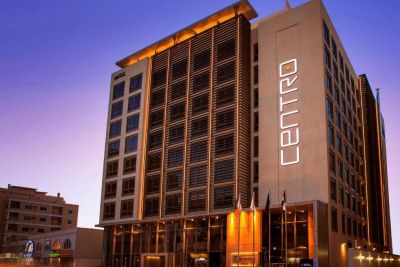 Centro Capital 4*