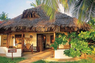 The Palms Zanzibar 5*