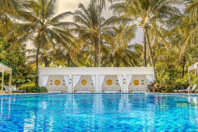 Baraza Resort & Spa 5*